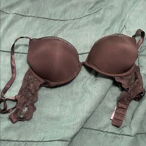🖤Black Lace Underwire Bra🖤